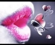 pic for Pink Kisses